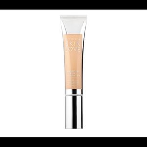 Becca Skin Love Weightless Blur Foundation: Linen